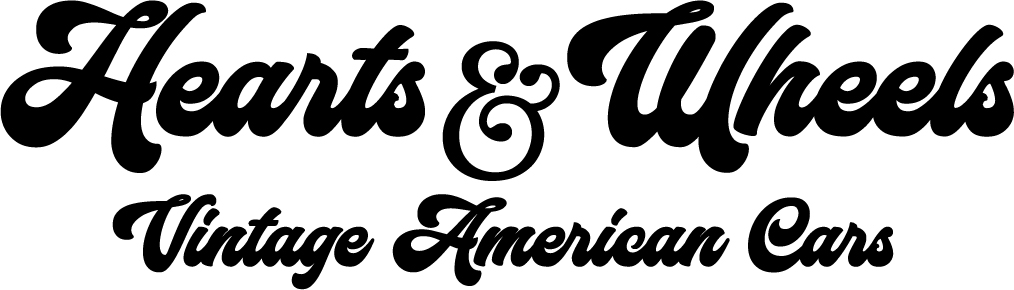 Hearts & Wheels